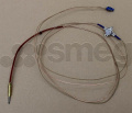 Smeg Thermocouple - 698650267 Thermocouple+thermostat